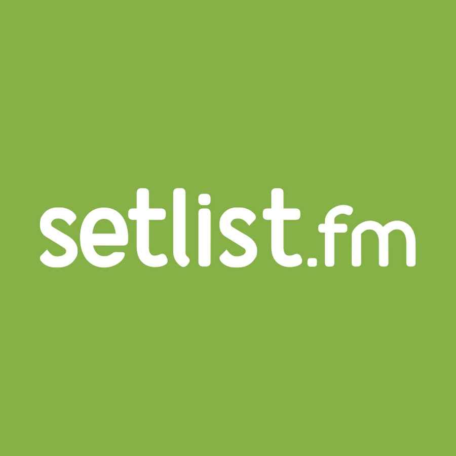 Setlist logo